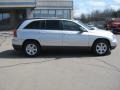 Bright Silver Metallic - Pacifica Touring AWD Photo No. 2