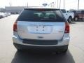 Bright Silver Metallic - Pacifica Touring AWD Photo No. 4