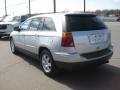 Bright Silver Metallic - Pacifica Touring AWD Photo No. 5