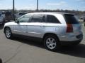 Bright Silver Metallic - Pacifica Touring AWD Photo No. 6