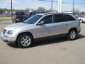 Bright Silver Metallic - Pacifica Touring AWD Photo No. 7