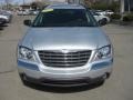 Bright Silver Metallic - Pacifica Touring AWD Photo No. 9