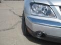 Bright Silver Metallic - Pacifica Touring AWD Photo No. 12