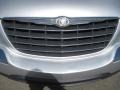 Bright Silver Metallic - Pacifica Touring AWD Photo No. 13