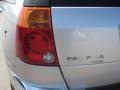 Bright Silver Metallic - Pacifica Touring AWD Photo No. 16