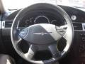 Bright Silver Metallic - Pacifica Touring AWD Photo No. 28