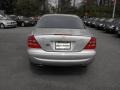 2002 Brilliant Silver Metallic Mercedes-Benz CL 500  photo #6