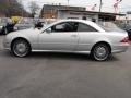 Brilliant Silver Metallic - CL 500 Photo No. 8