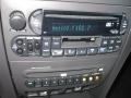 Bright Silver Metallic - Pacifica Touring AWD Photo No. 31