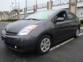 Magnetic Gray Metallic - Prius Hybrid Touring Photo No. 1