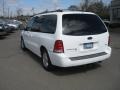 2004 Vibrant White Ford Freestar SEL  photo #10