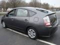Magnetic Gray Metallic - Prius Hybrid Touring Photo No. 4