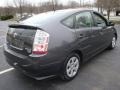 2008 Magnetic Gray Metallic Toyota Prius Hybrid Touring  photo #6