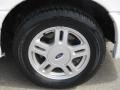 2004 Vibrant White Ford Freestar SEL  photo #13