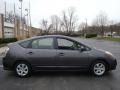 Magnetic Gray Metallic - Prius Hybrid Touring Photo No. 7