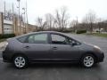 2008 Magnetic Gray Metallic Toyota Prius Hybrid Touring  photo #7