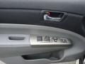 Magnetic Gray Metallic - Prius Hybrid Touring Photo No. 9