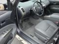 Magnetic Gray Metallic - Prius Hybrid Touring Photo No. 11