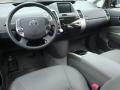 Magnetic Gray Metallic - Prius Hybrid Touring Photo No. 12