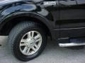 2006 Black Ford F150 Lariat SuperCrew  photo #21