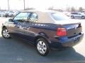 2002 Marlin Blue Pearl Volkswagen Cabrio GLX  photo #20