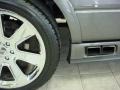 2007 Dark Shadow Grey Metallic Ford F150 Saleen S331 Supercharged SuperCab  photo #4