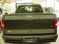 2007 Dark Shadow Grey Metallic Ford F150 Saleen S331 Supercharged SuperCab  photo #6