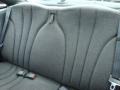 Indigo Blue Metallic - Cavalier Coupe Photo No. 12