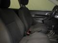 Pitch Black - Focus ZX3 S Coupe Photo No. 6