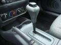 Indigo Blue Metallic - Cavalier Coupe Photo No. 14
