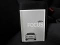 Pitch Black - Focus ZX3 S Coupe Photo No. 8