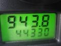 Pitch Black - Focus ZX3 S Coupe Photo No. 10