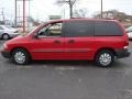 Bright Red Metallic - Windstar LX Photo No. 3