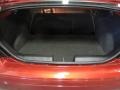 2005 Sangria Red Metallic Ford Focus ZX4 SE Sedan  photo #5