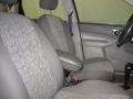 2005 Sangria Red Metallic Ford Focus ZX4 SE Sedan  photo #7