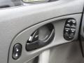 2005 Sangria Red Metallic Ford Focus ZX4 SE Sedan  photo #9