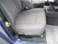 Patriot Blue - Wrangler Sport 4x4 Photo No. 15