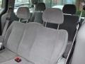2001 Bright Red Metallic Ford Windstar LX  photo #10