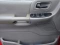 2001 Bright Red Metallic Ford Windstar LX  photo #12