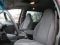 2001 Bright Red Metallic Ford Windstar LX  photo #13