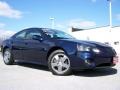 2007 Midnight Blue Metallic Pontiac Grand Prix Sedan  photo #2