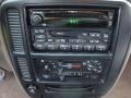 2001 Bright Red Metallic Ford Windstar LX  photo #15