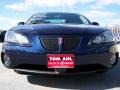 2007 Midnight Blue Metallic Pontiac Grand Prix Sedan  photo #4