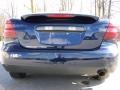 2007 Midnight Blue Metallic Pontiac Grand Prix Sedan  photo #7