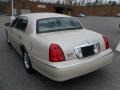 Ivory Parchment Pearl Tri-Coat - Town Car Cartier Photo No. 2