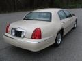 Ivory Parchment Pearl Tri-Coat - Town Car Cartier Photo No. 4