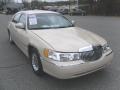 Ivory Parchment Pearl Tri-Coat - Town Car Cartier Photo No. 5