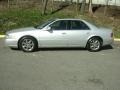 Sterling Silver 2003 Cadillac Seville STS