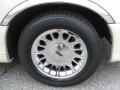 Ivory Parchment Pearl Tri-Coat - Town Car Cartier Photo No. 23