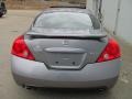 2008 Precision Gray Metallic Nissan Altima 2.5 S Coupe  photo #5